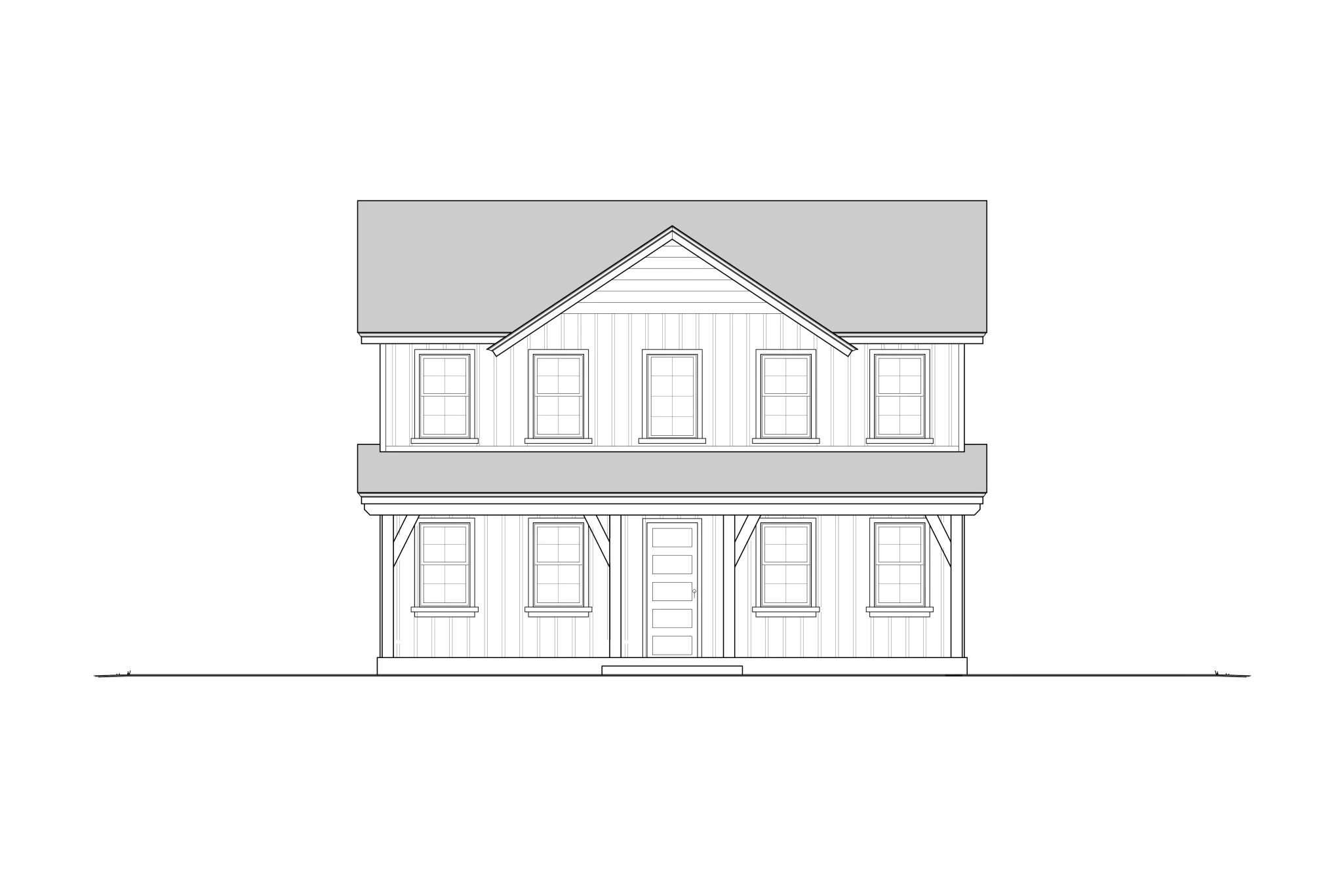 farmhouse plans