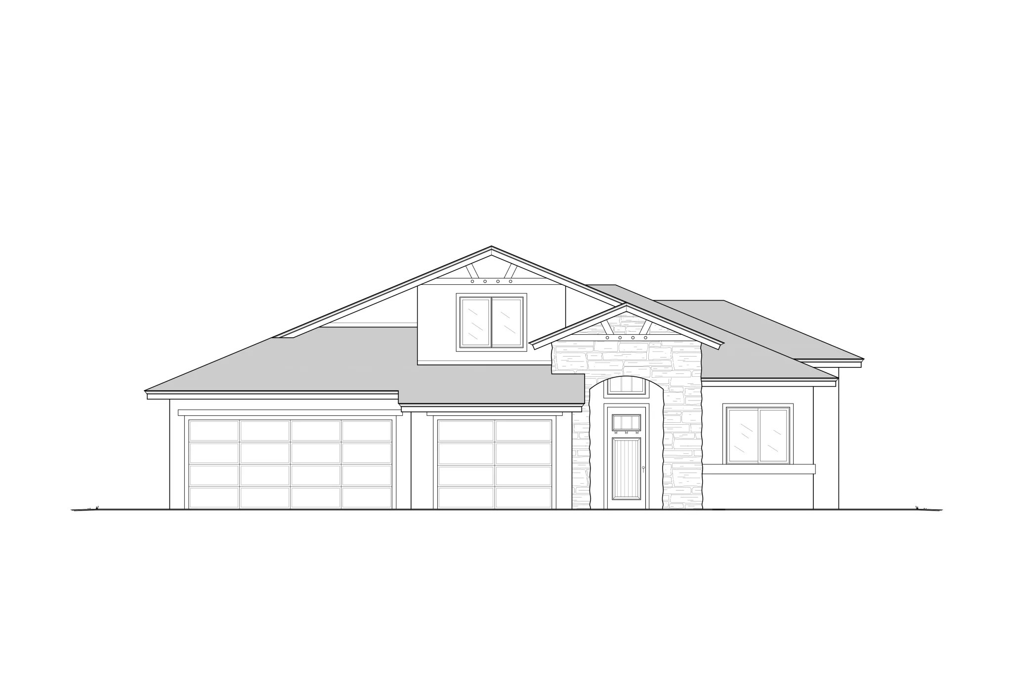 craftsman house plans