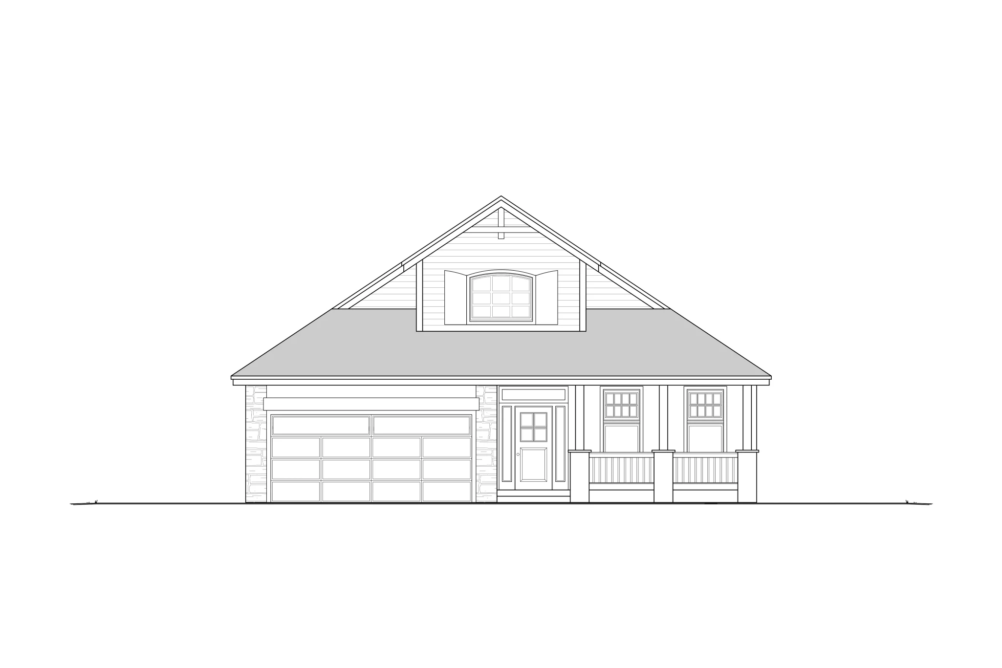 cottage house plans