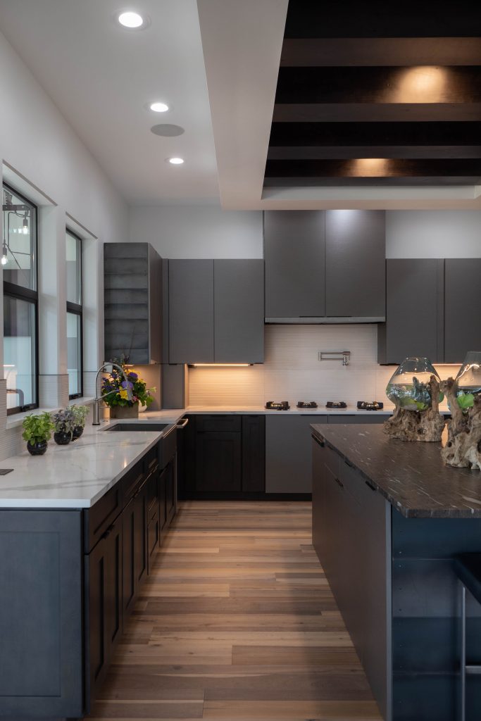2019 Parade of Homes Entry