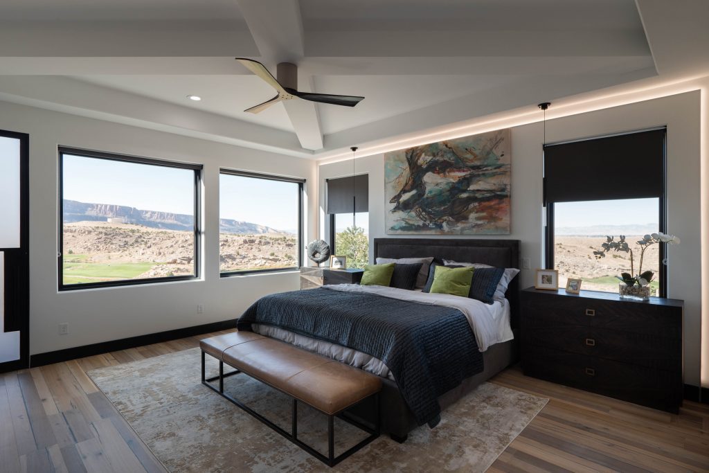 2019 Parade of Homes Entry