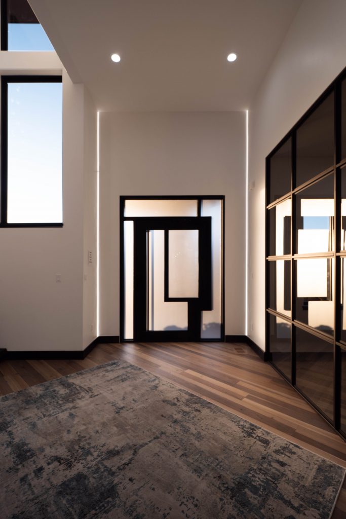 2019 Parade of Homes Entry