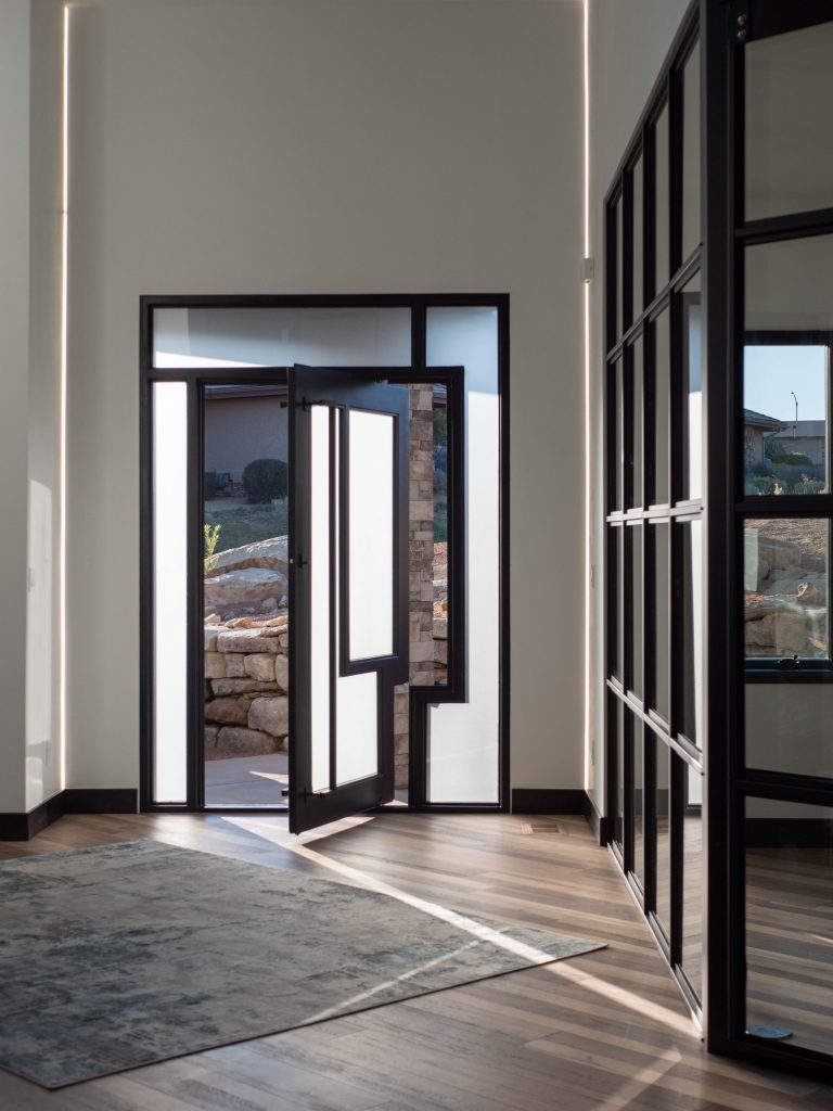 2019 Parade of Homes Entry