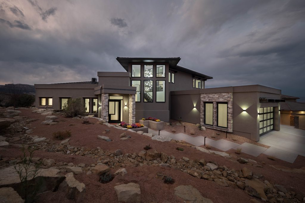 2019 Parade of Homes Entry