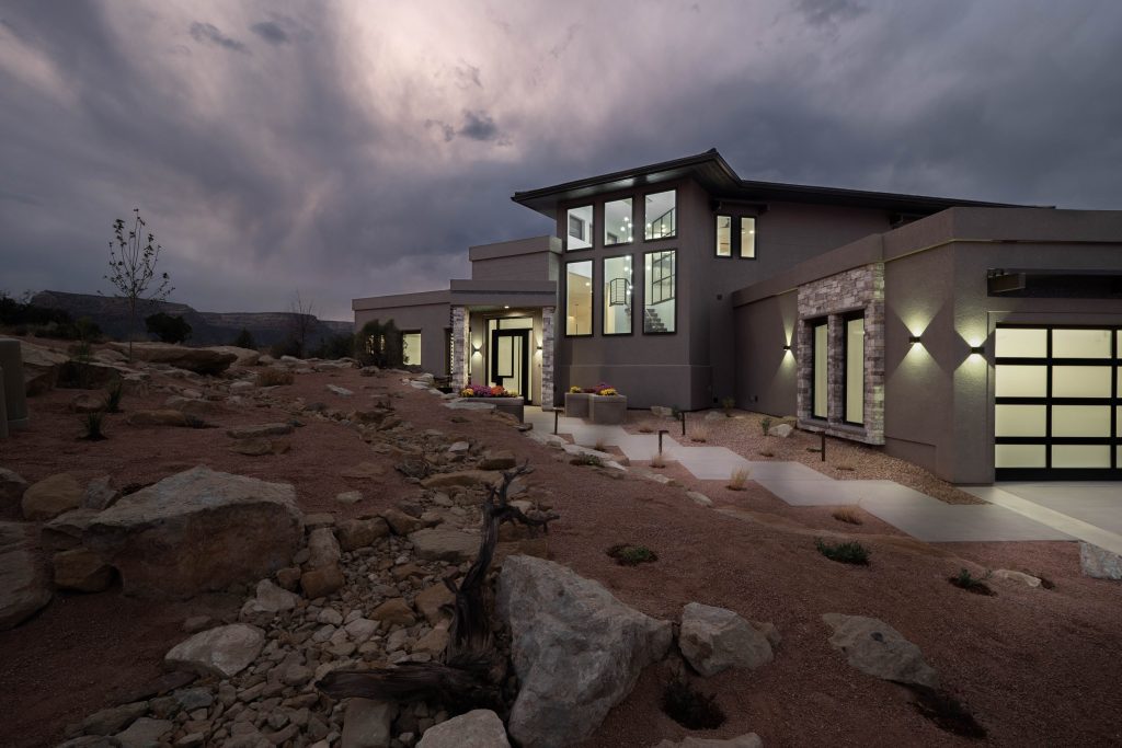 2019 Parade of Homes Entry