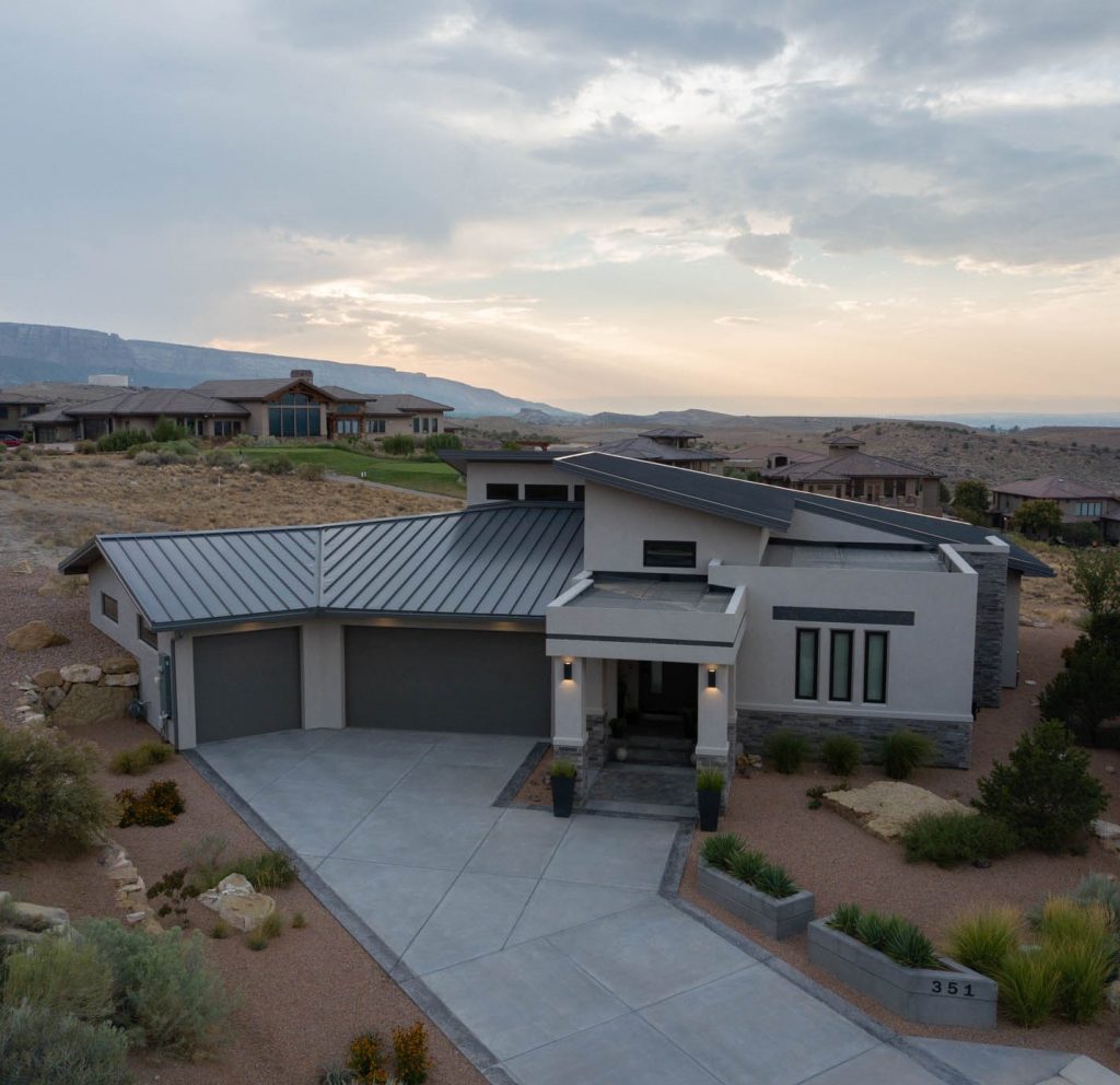 351 West Ridges Boulevard, Grand Junction, CO 81507