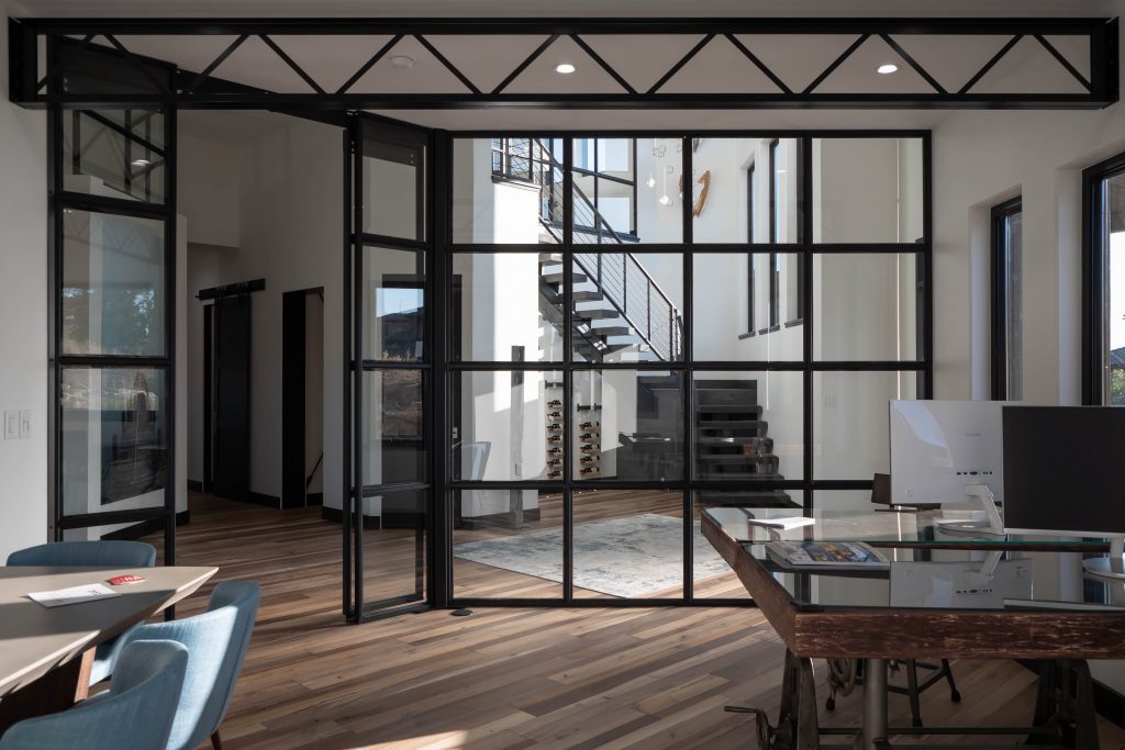 2019 Parade of Homes Entry