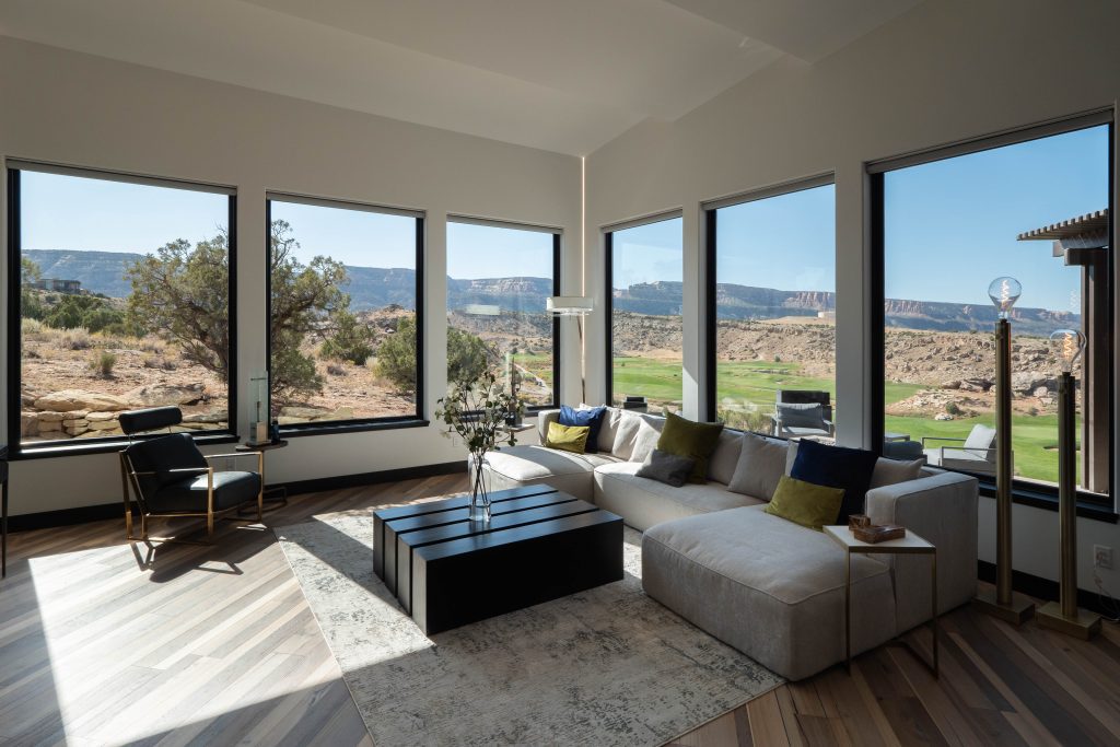 2019 Parade of Homes Entry