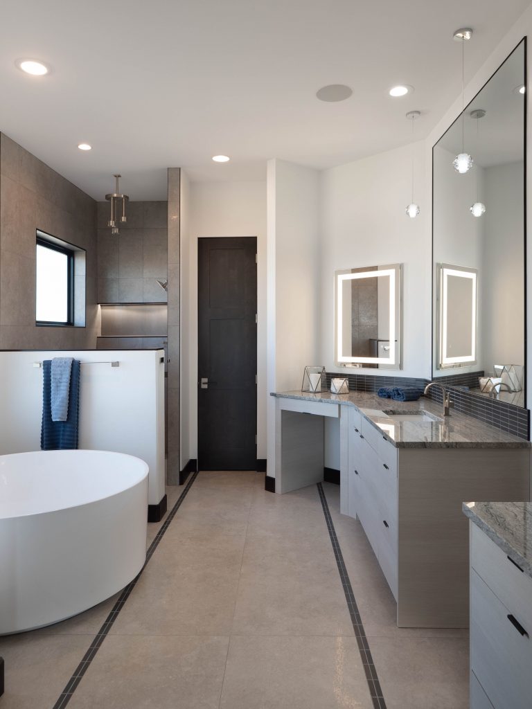 2019 Parade of Homes Entry