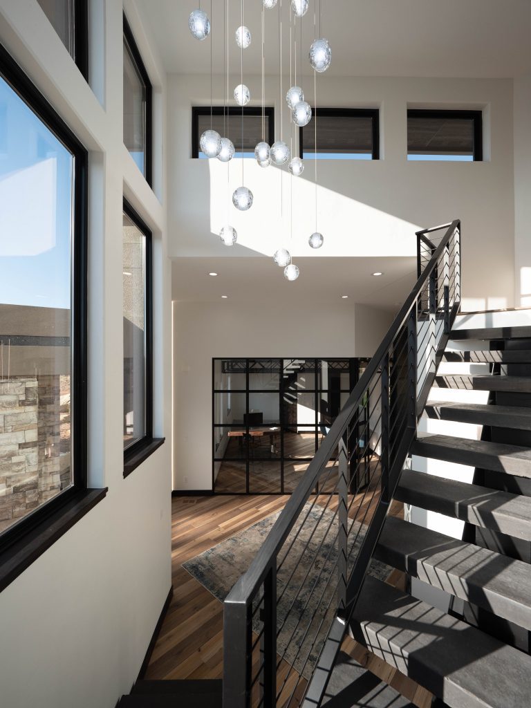 2019 Parade of Homes Entry