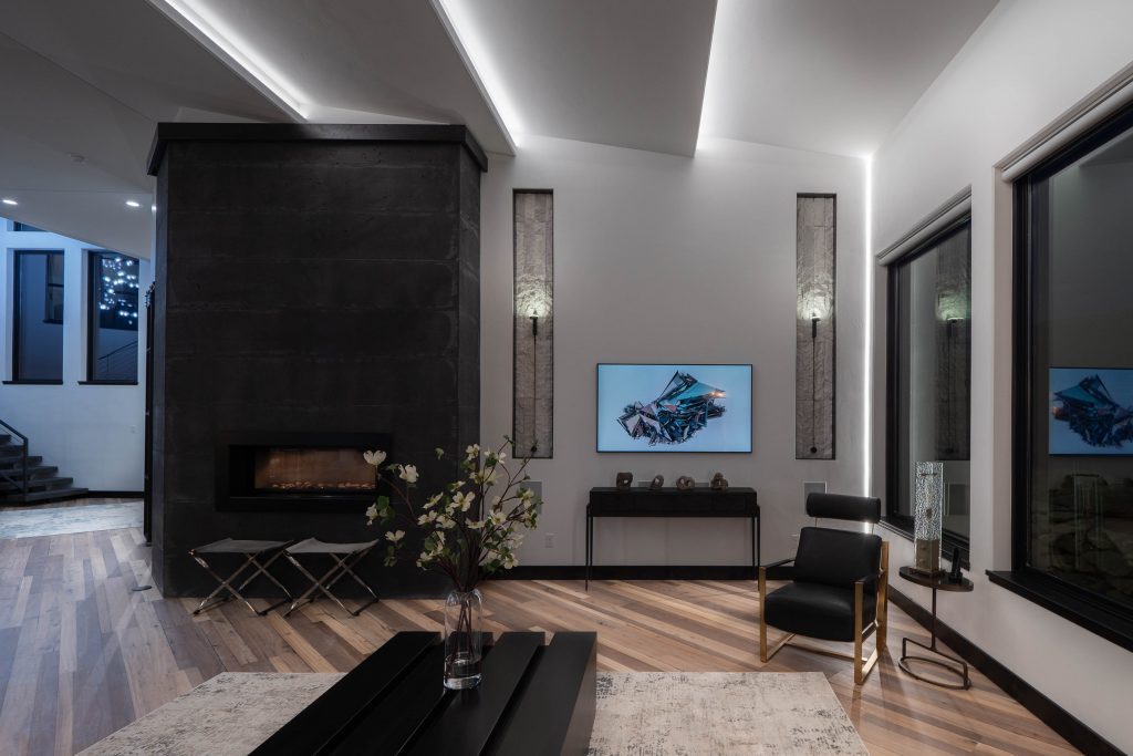 2019 Parade of Homes Entry