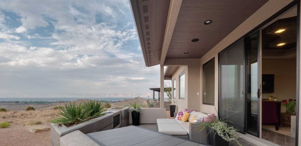 351 West Ridges Boulevard, Grand Junction, CO 81507