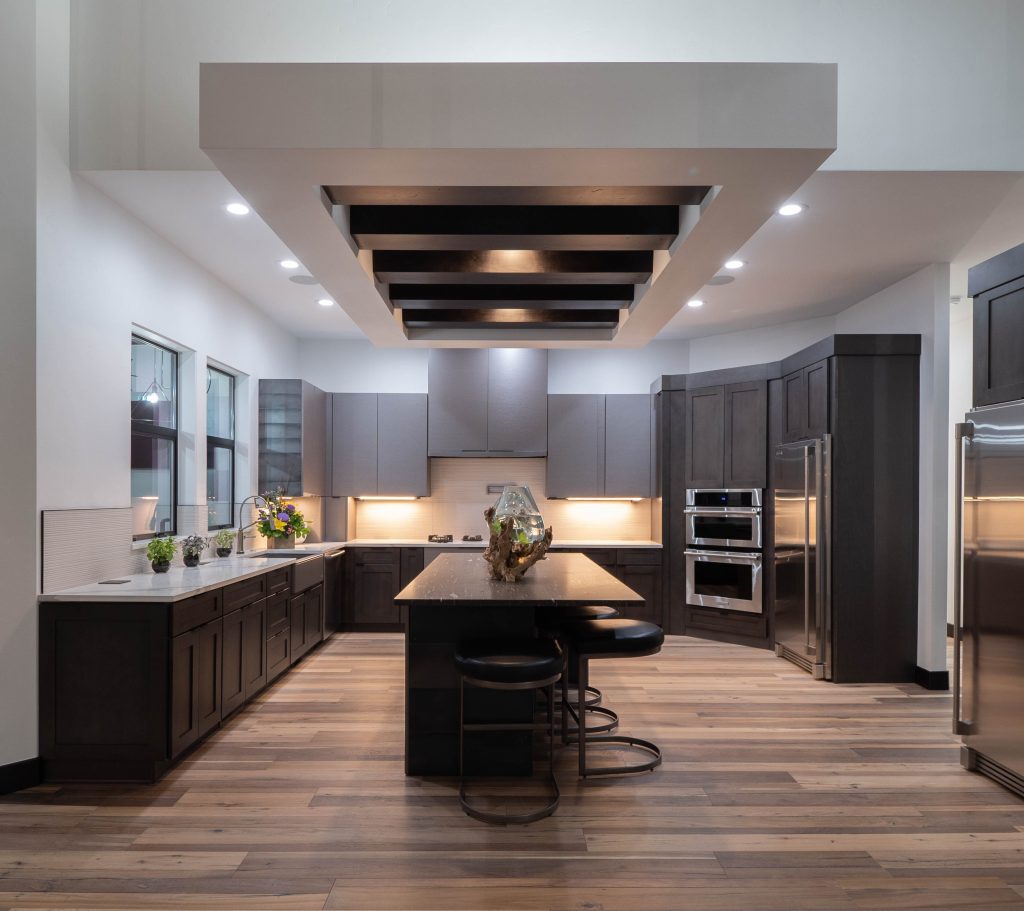 2019 Parade of Homes Entry