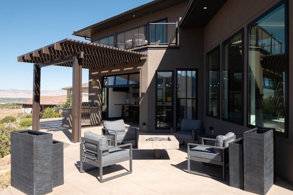 2019 Parade of Homes Entry
