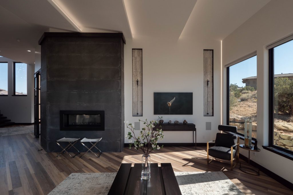 2019 Parade of Homes Entry