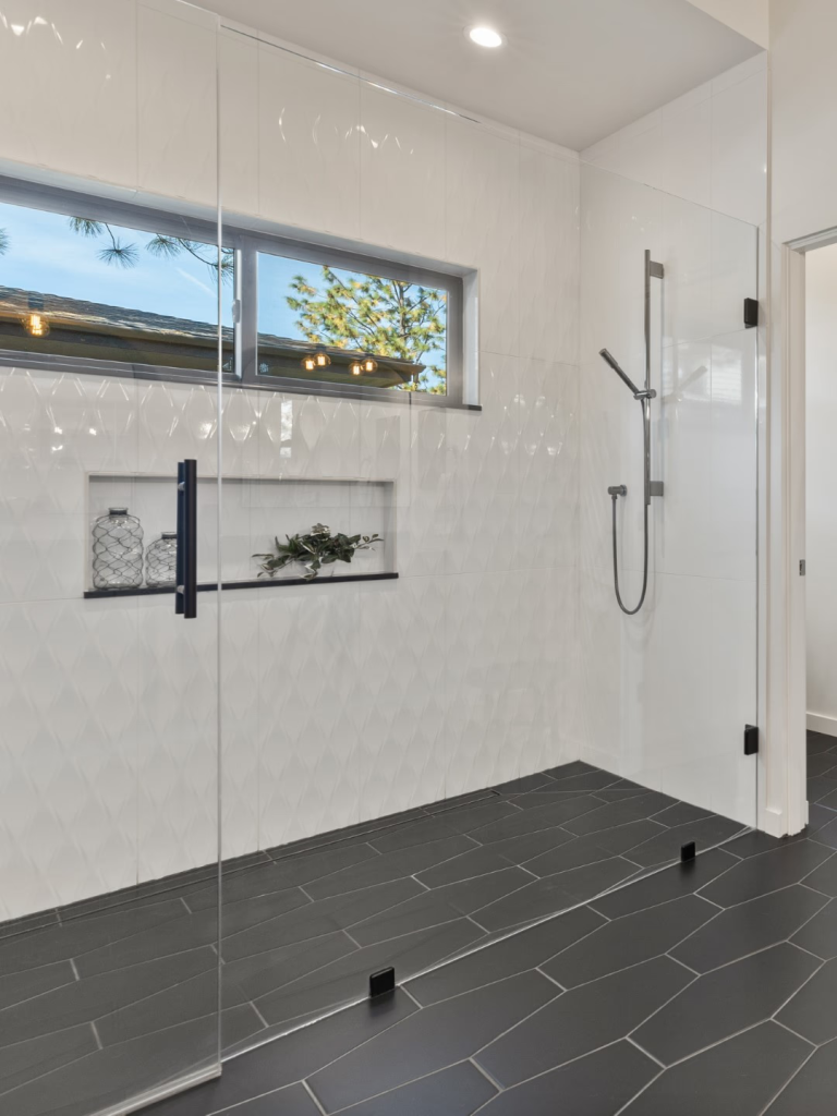 Curbless Shower_result